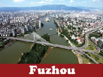 fuzhou