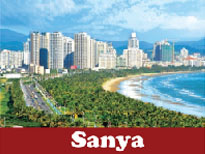 sanya