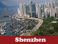 shenzhen