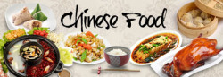 Chinese Food