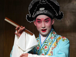 Chinese Opera
