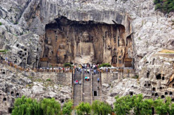 Longmen Grottoes