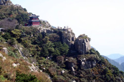 Mount Tai