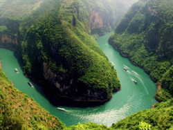 Yangtze River