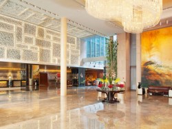 Hotel lobby 3