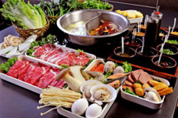 Hot Pot