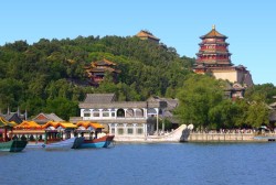 Summer Palace