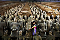 Terracotta Army