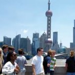 Life of an expat in China
